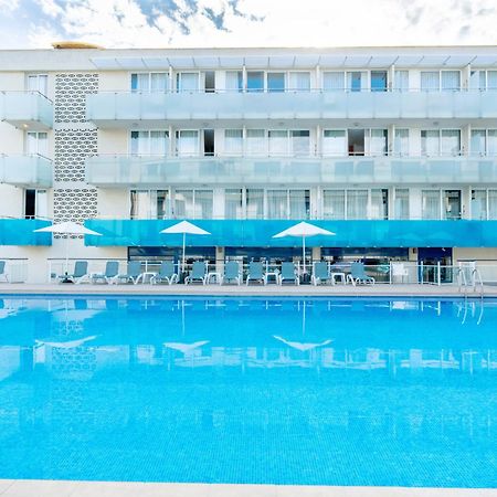 Aparthotel Ona Palamós Exterior foto
