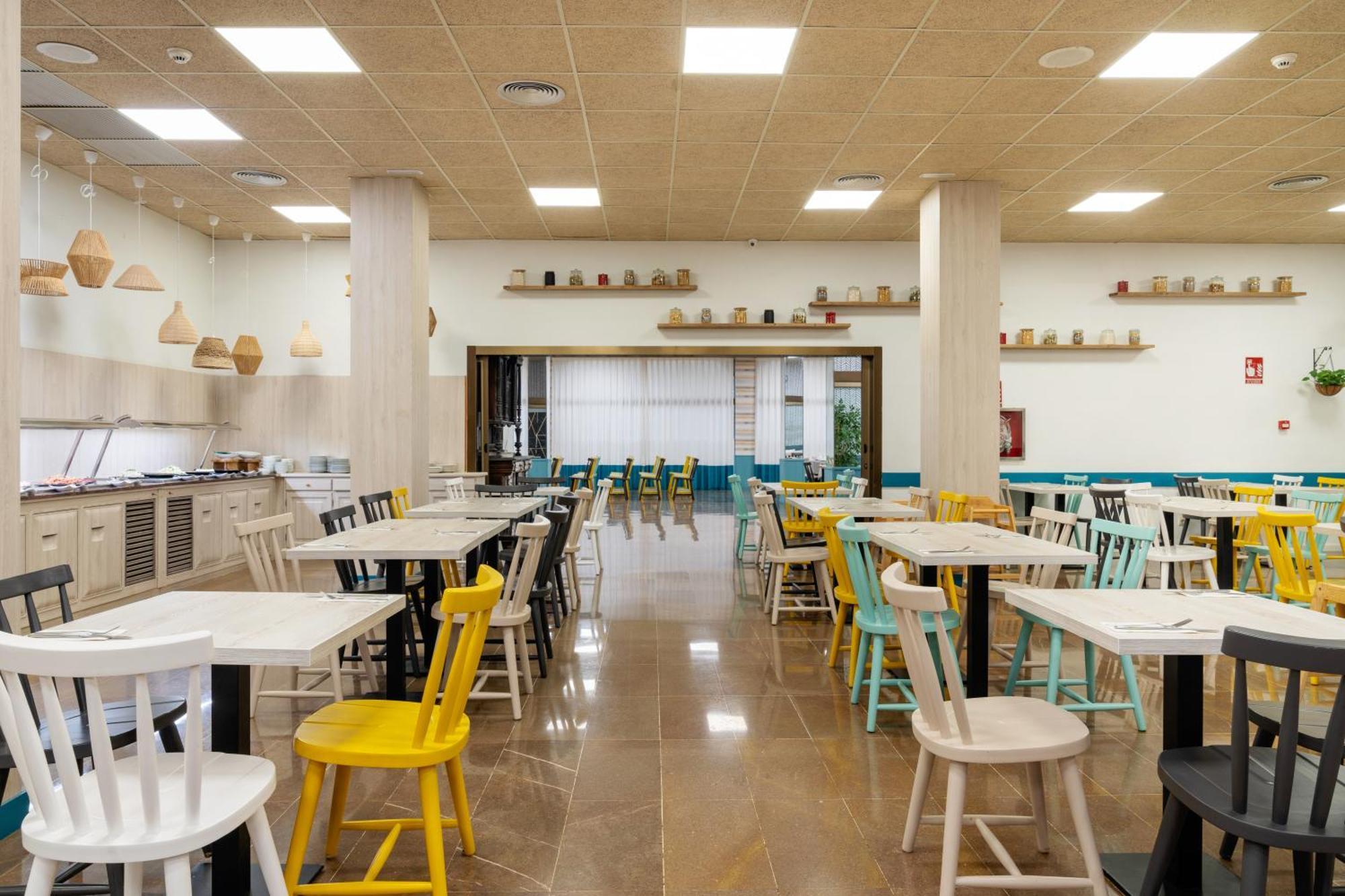 Aparthotel Ona Palamós Exterior foto